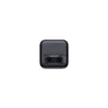 Powerbank Joyroom JR-W13 5000mAh bezprzewodowy do Apple Watch + USB-C i Lightning – czarny